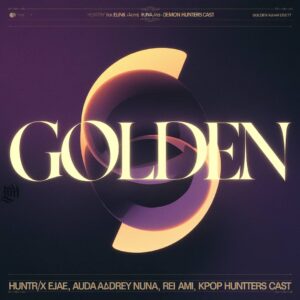 SF1129531 – HUNTRX – Golden