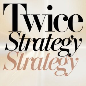 SF1129532 – TWICE – Strategy