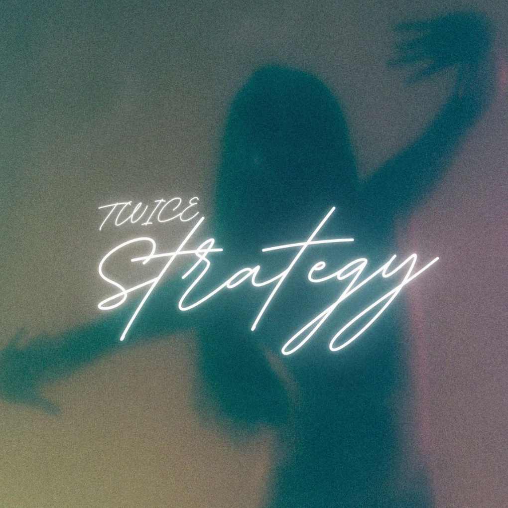 TWICE - Strategy (K Pop Demon Hunters)