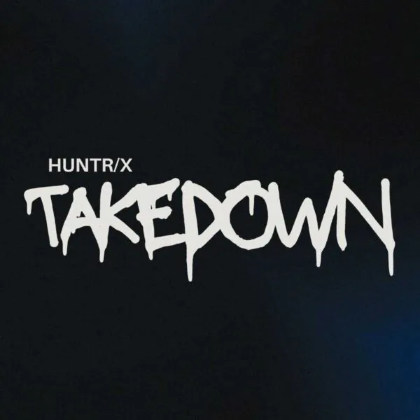 TWICE - Takedown