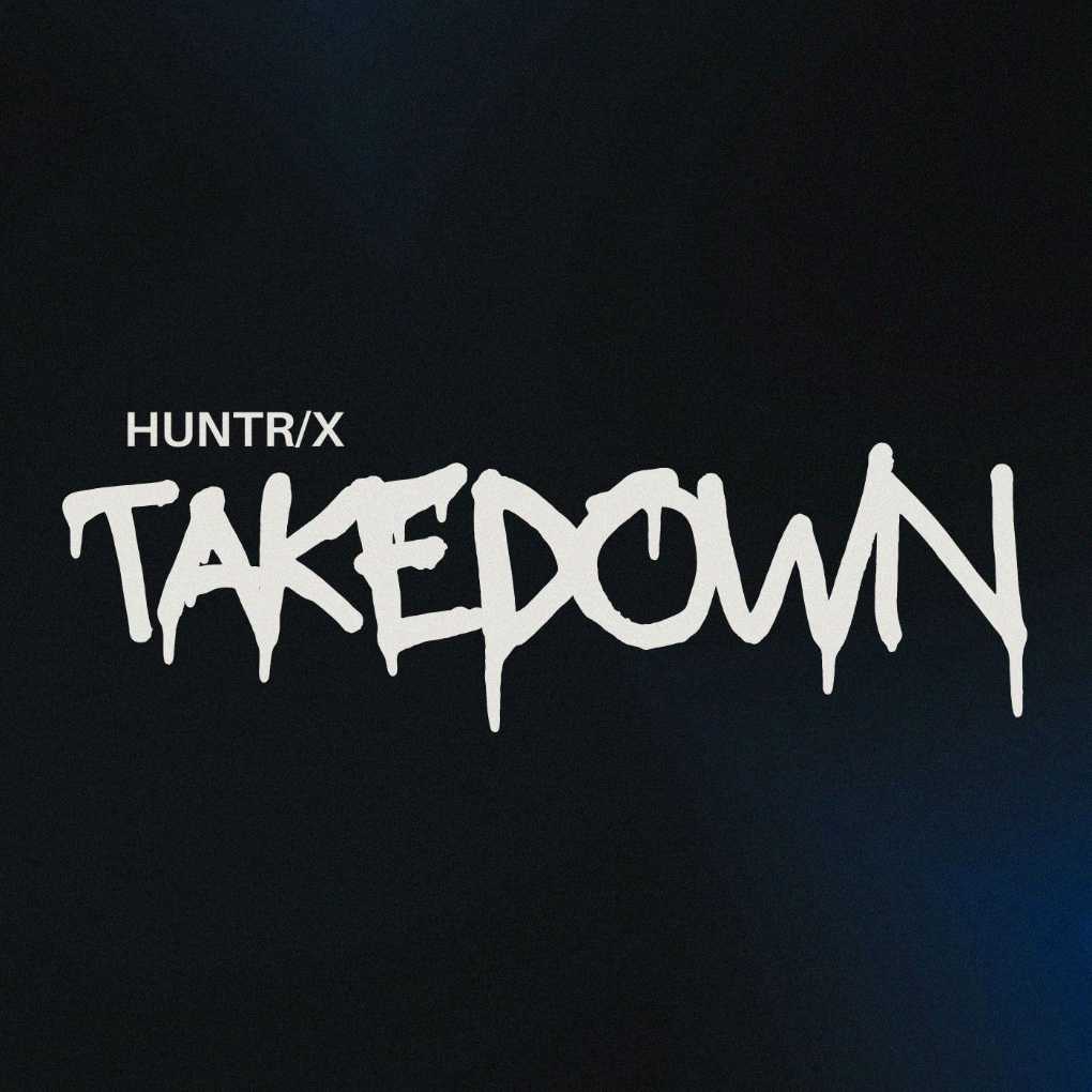 TWICE - Takedown