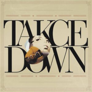 SF1129534 – TWICE (K Pop Demon Hunters) – Takedown