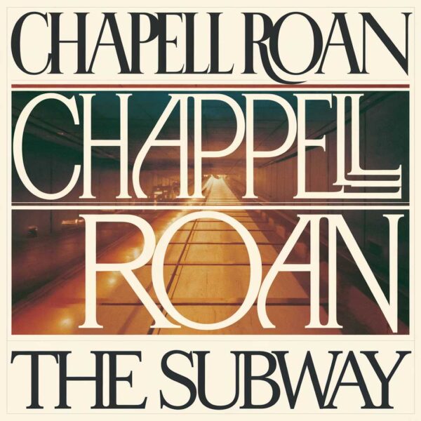 Chappell Roan - The Subway