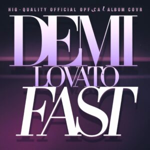 SF1129536 – Demi Lovato – Fast