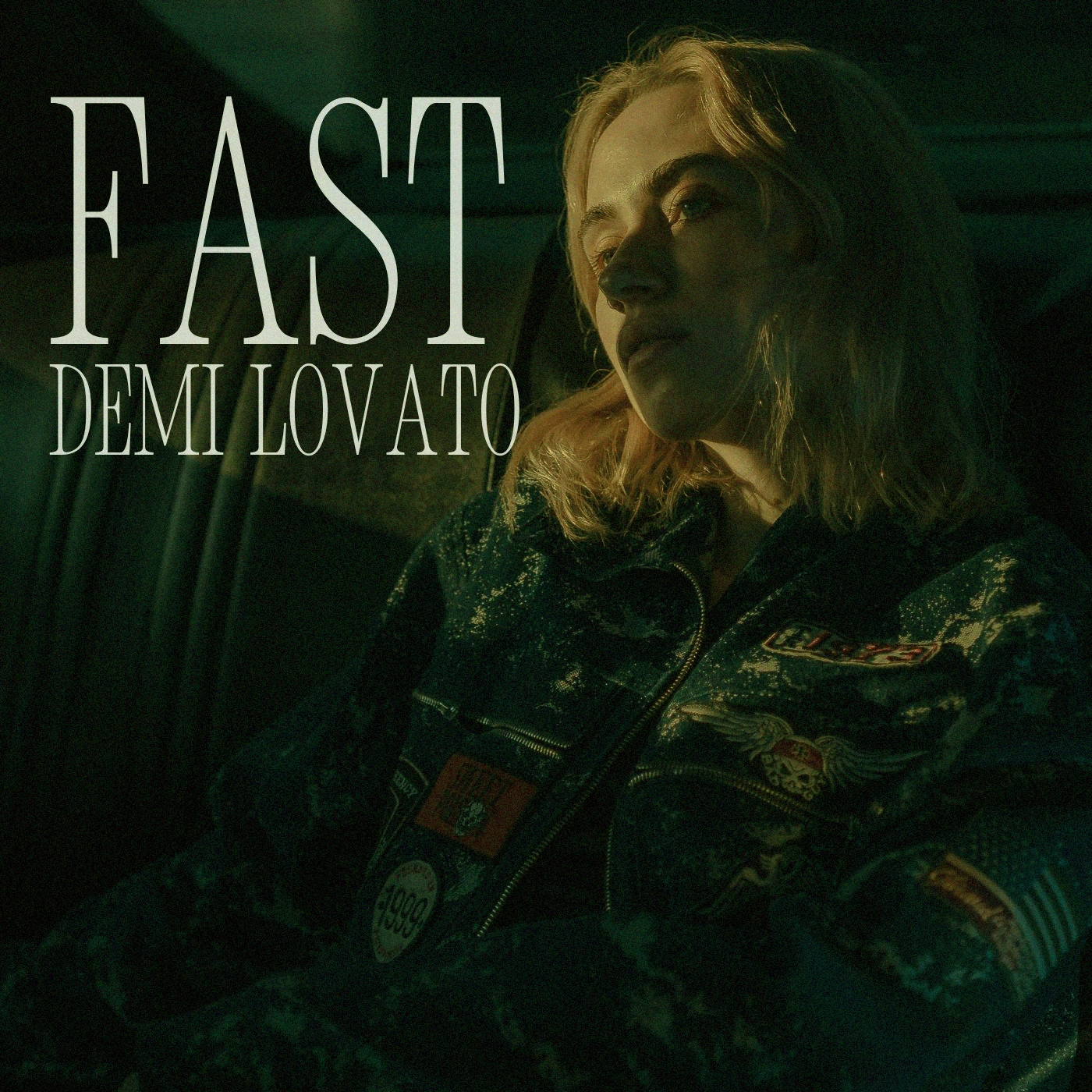 Demi Lovato - Fast