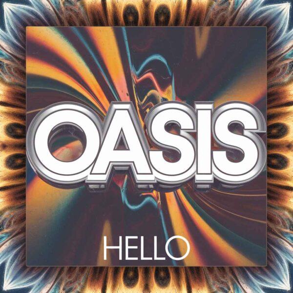 Oasis - Hello
