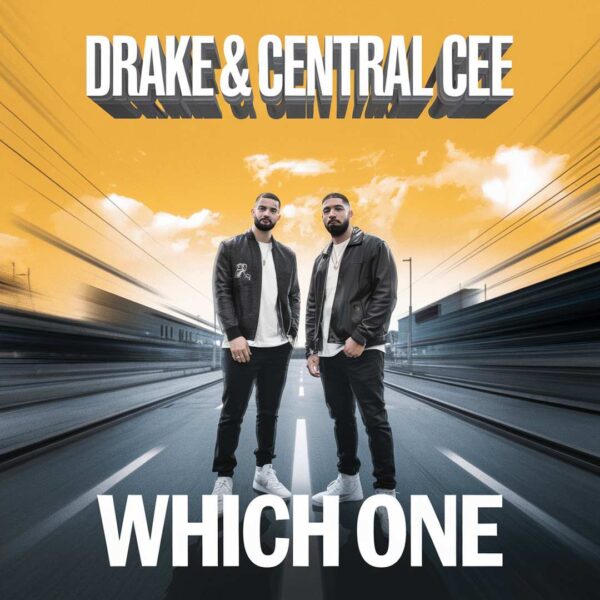 Drake - Which One