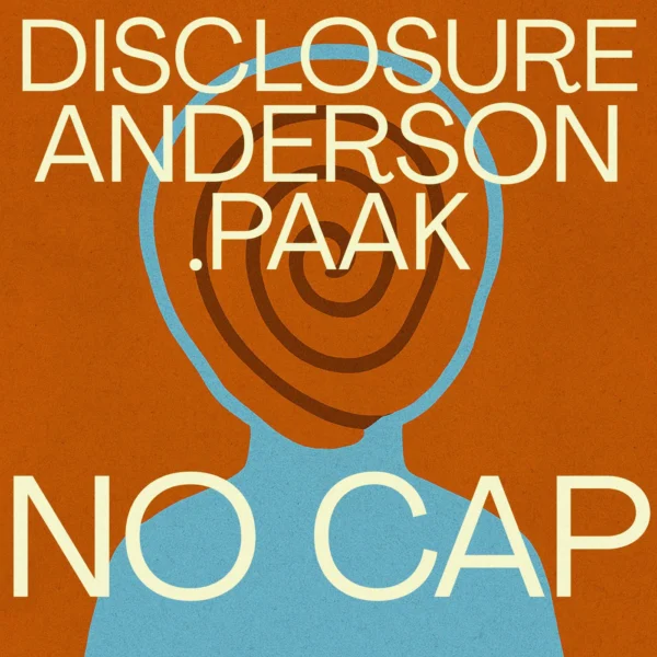 Disclosure - No Cap