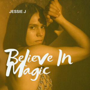 SF1129551 – Jessie J – Believe In Magic