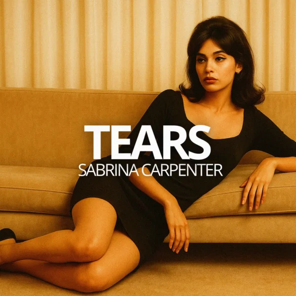 Sabrina Carpenter - Tears