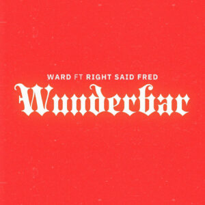 SF1129556 – WARD ft Right Said Fred – Wunderbar