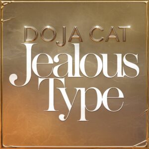 SF1129560 – Doja Cat – Jealous Type