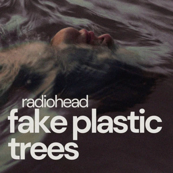 Radiohead - Fake Plastic Trees