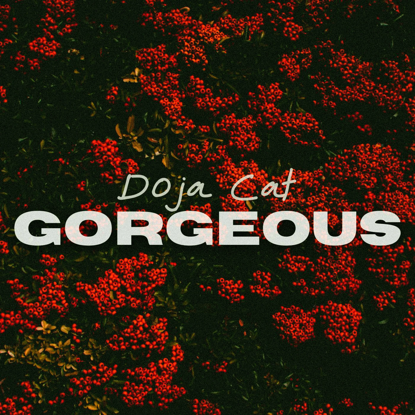 Doja Cat - Gorgeous