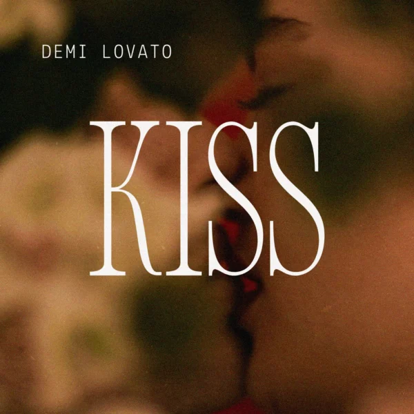 Demi Lovato - Kiss