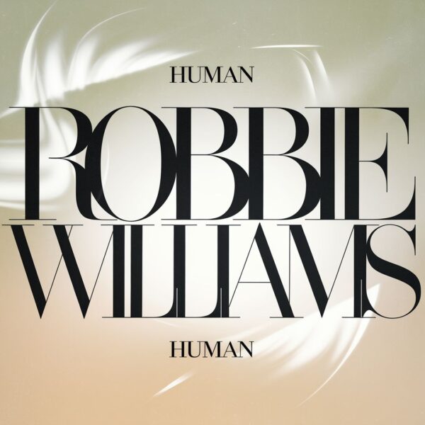 Robbie Williams - Human