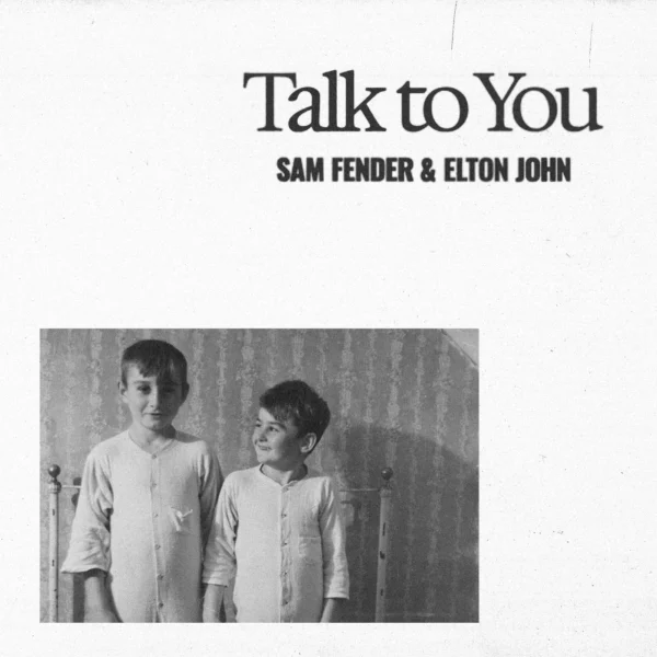 Sam Fender - Talk To You