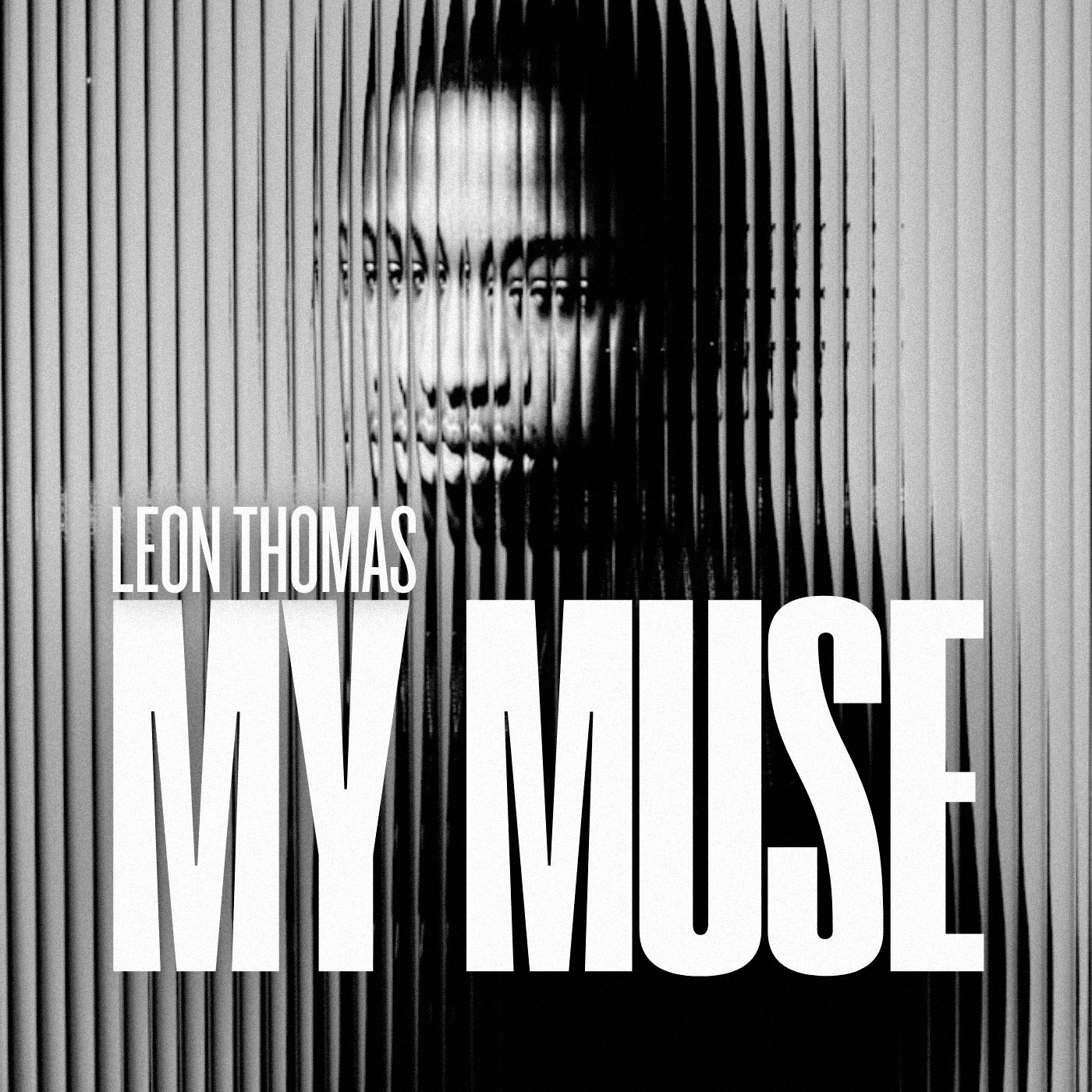 Leon Thomas - My Muse
