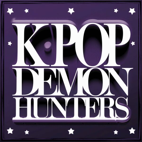 K Pop Demon Hunters - Free