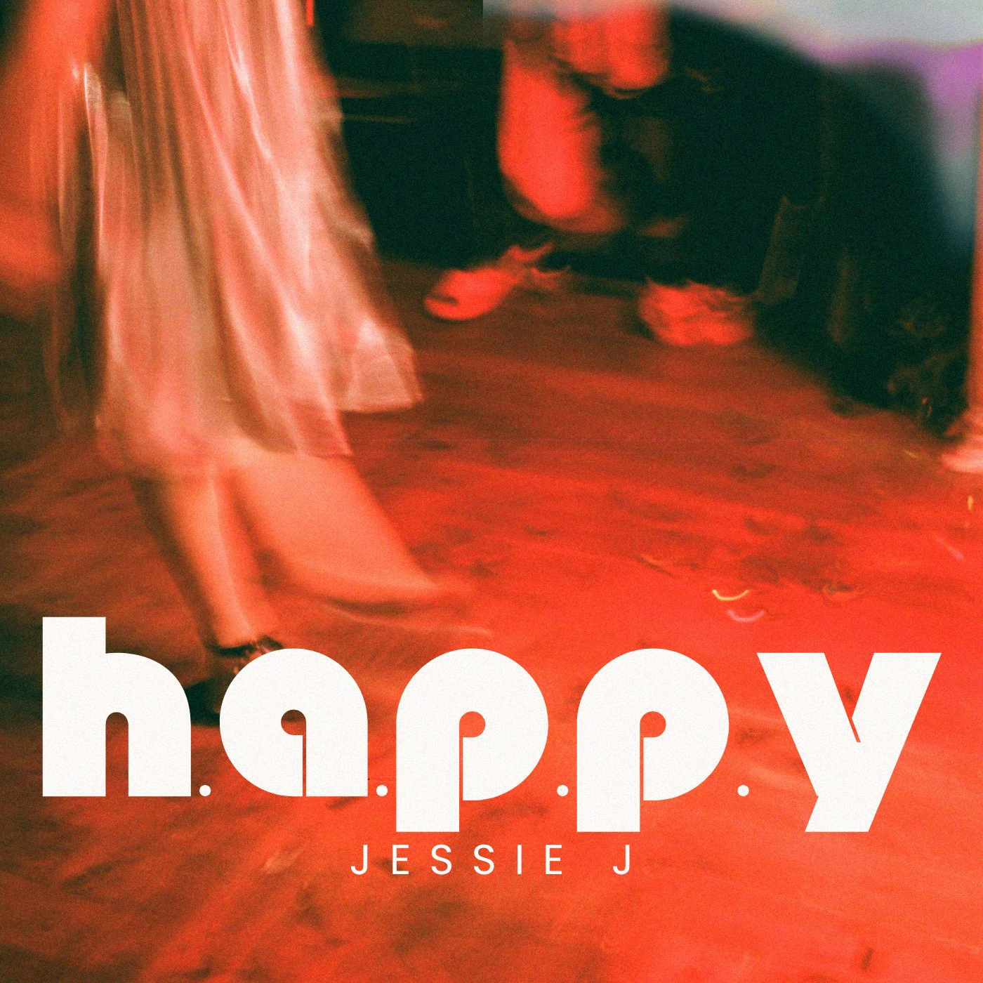 Jessie J - H.A.P.P.Y.