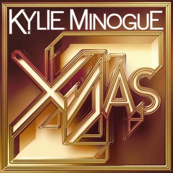 Kylie Minogue - XMAS