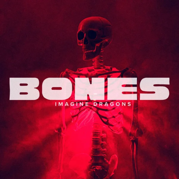 Imagine Dragons - Bones