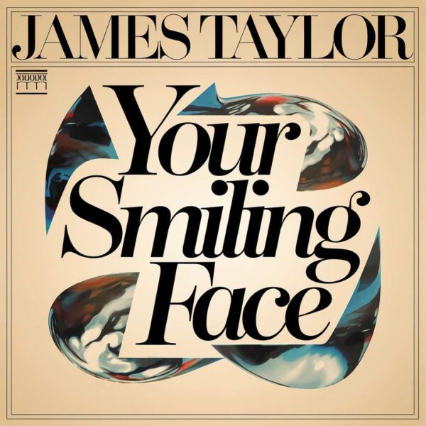 James Taylor - Your Smiling Face