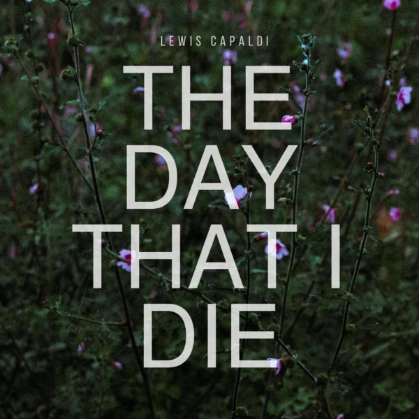 Lewis Capaldi - The Day That I Die