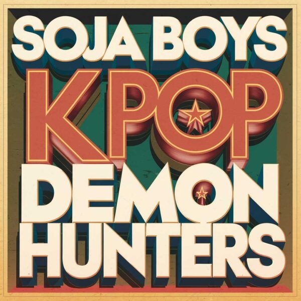 Soja Boys - Your Idol
