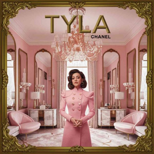Tyla - CHANEL