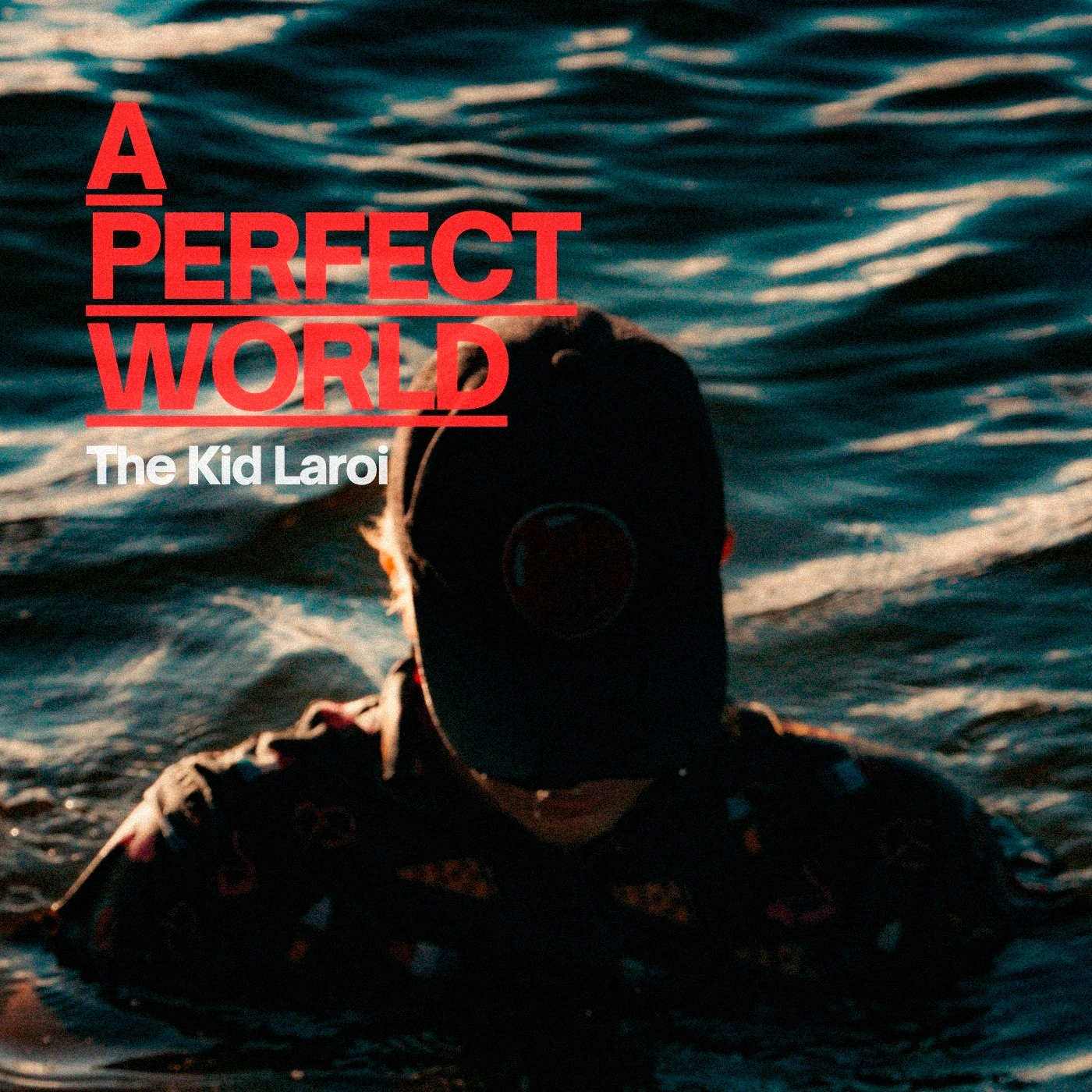 The Kid LAROI - A Perfect World