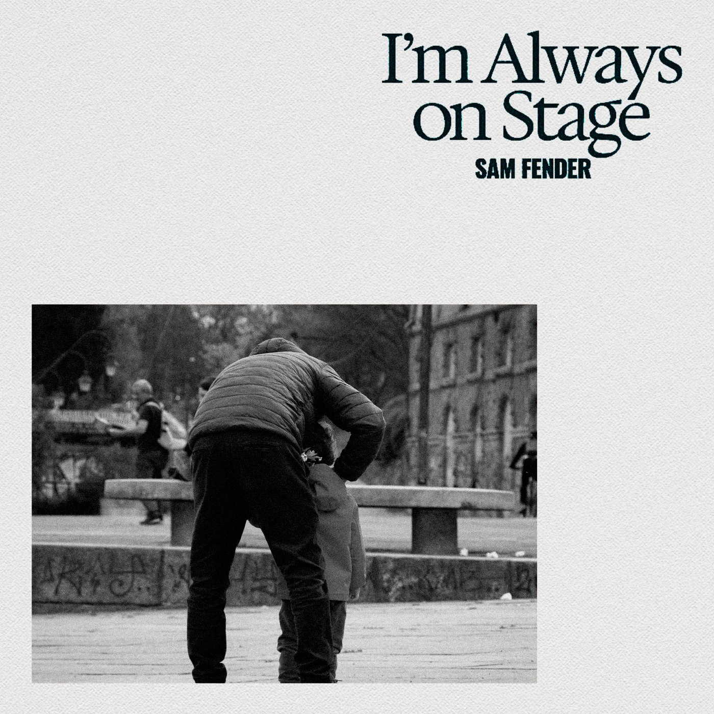 Sam Fender - I'm Always On Stage