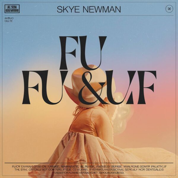 Skye Newman - FU & UF