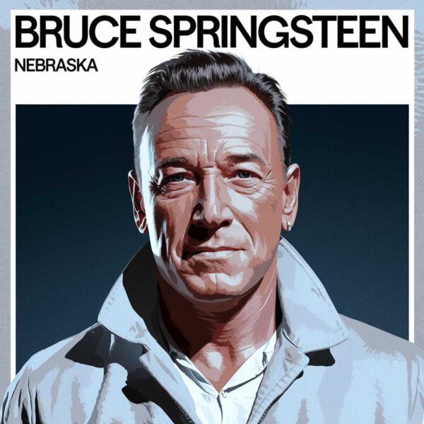 Bruce Springsteen - Nebraska