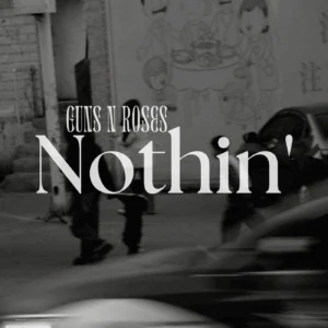 SF1129650-Guns-N-Roses-Nothin_-Artwork