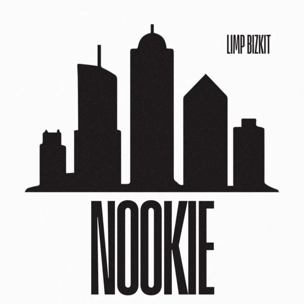 Limp Bizkit - Nookie