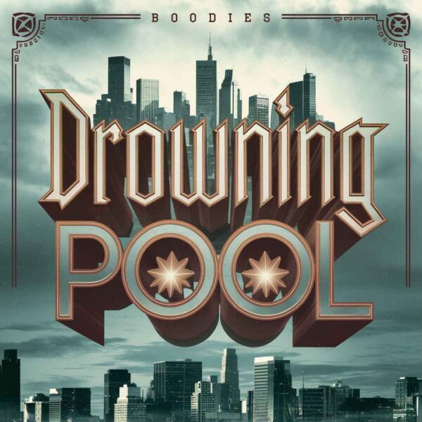 Drowning Pool - Bodies