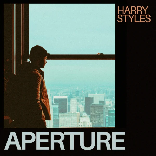Harry Styles - Aperture