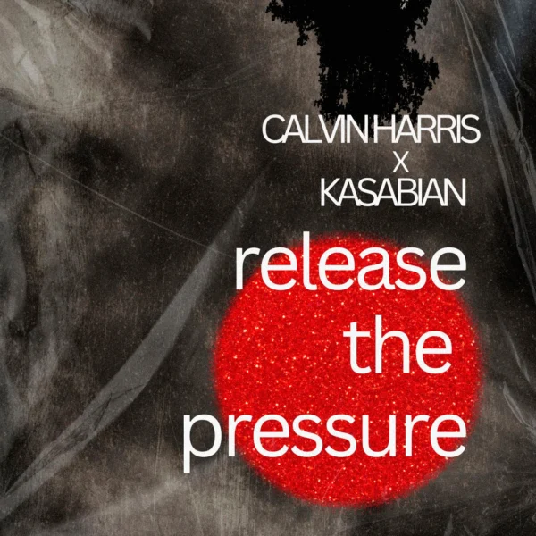 Calvin Harris - Release The Pressure