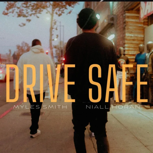 Myles Smith - Drive Safe
