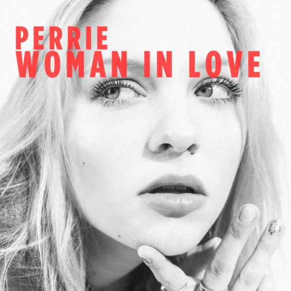 Perrie - Woman In Love