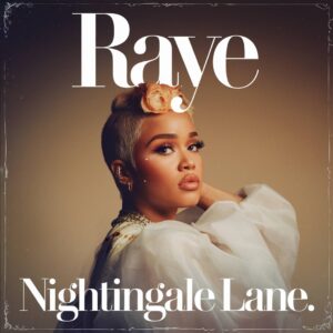 SF1129725 – RAYE – Nightingale