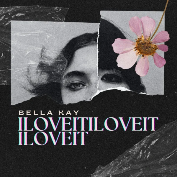 Bella Kay - iloveitiloveitiloveit
