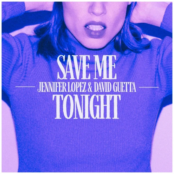 Jennifer Lopez - Save Me Tonight