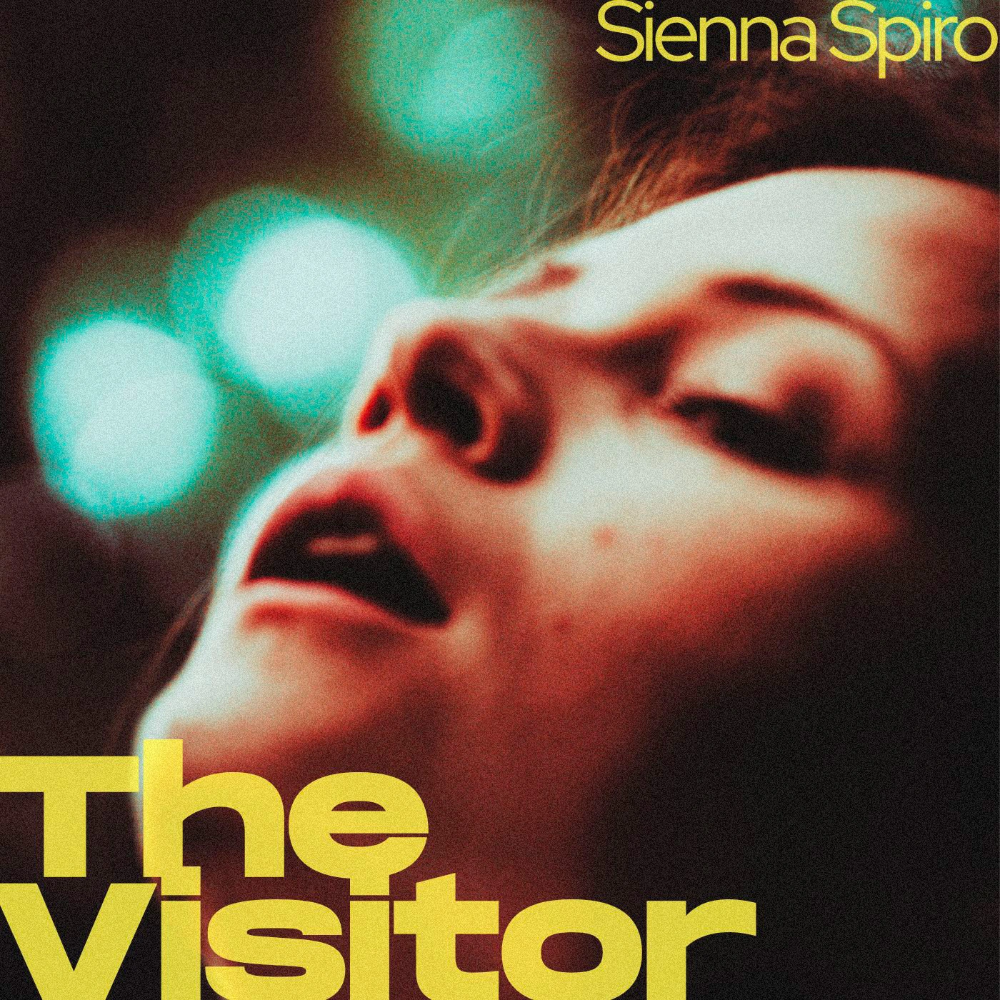 Sienna Spiro - The Visitor