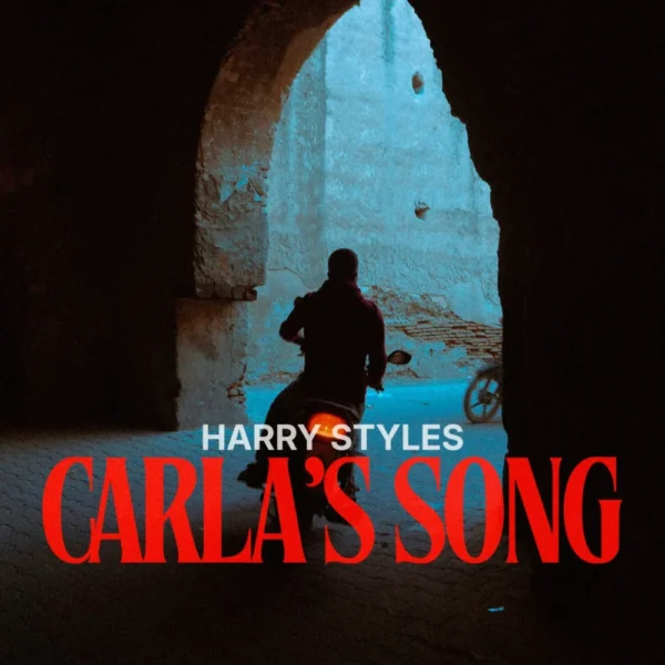 Harry Styles - Carla's Song