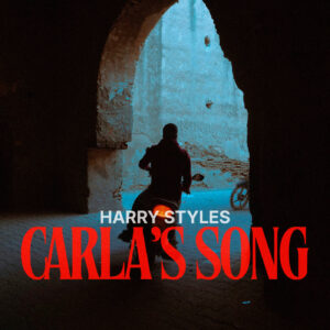 SF1129734 – Harry Styles – Carla’s Song