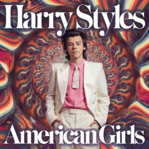 SF1129735 – Harry Styles – American Girls