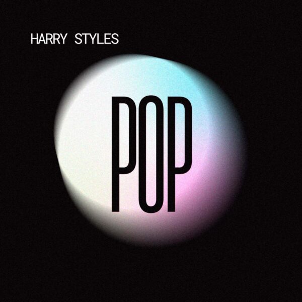 Harry Styles - Pop