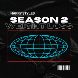 SF1129740 – Harry Styles – Season 2 Weight Loss